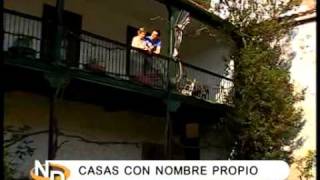 CASAS CON DNI. NAVARRA DIRECTO