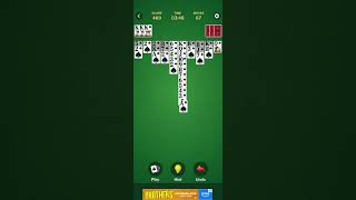 Learning Spider Solitaire - Classic Game ASMR screenshot 5