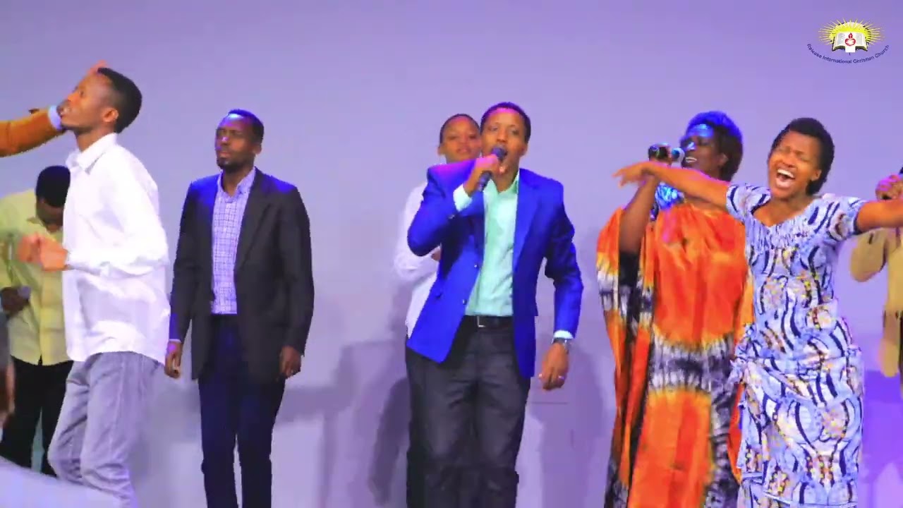 Nyimbo Za wokovu || RIM worship team