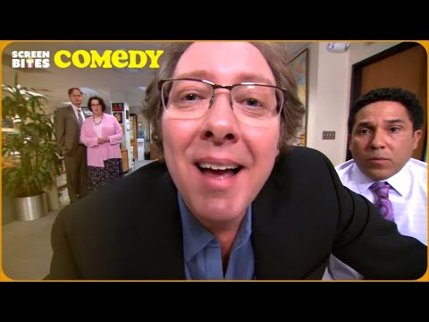 The Office: Cold Opens You Forgot Were HILARIOUS | Screen Bites - Comedy