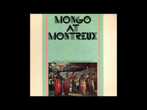 未使用 Mongo Santamaria - Mongo '70 Mongo Santamaria – Mongo '70 – Vinyl (LP, Album, Reissue