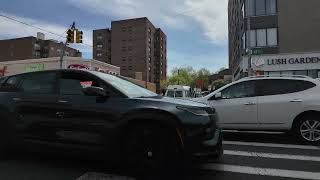 4K Austin Street Walk NYC Queens Part 1 Subscribe for more #new #walkingvideo