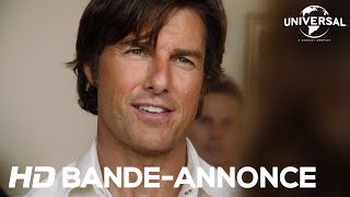 Barry Seal - American Traffic Bande-Annonce Officielle