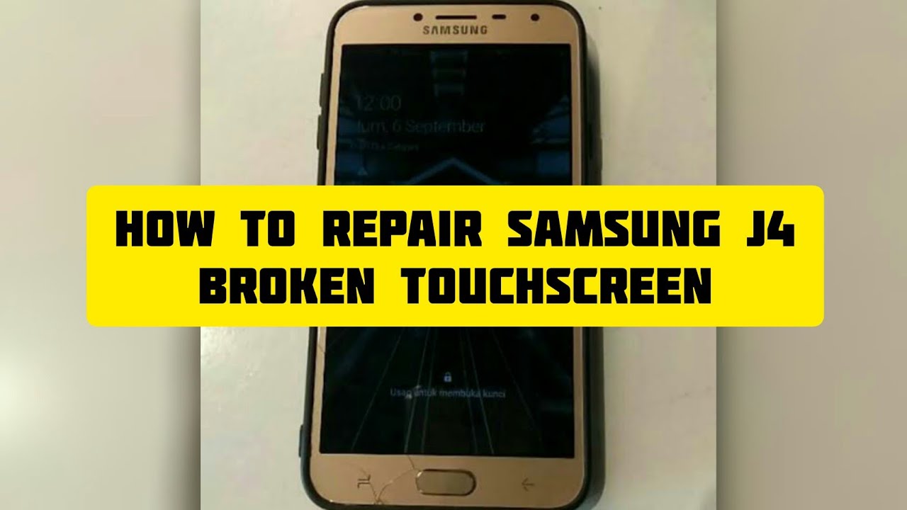SAMSUNG J4 J400 TOUCHSCREEN REPLACEMENT REPAIR BROKEN TOUCHSCREEN WITH SIMPLE TOOLS