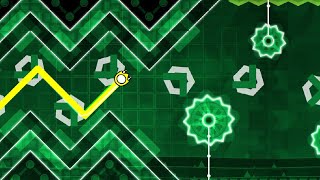 HELIOPOLIS + BLAST PROCESSING - Geometry Dash 