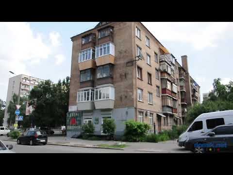 Чоколовский б-р, 9/13
