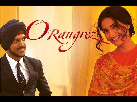 Bhaag Milkha Bhaag - O Rangrez Official New Full Video feat. Farhan Akhtar and Sonam Kapoor - Check out the brand new video of a  romantic number with beautiful lyrics which grows on you O Rangrez from Bhaag Milkha Bhaag ,