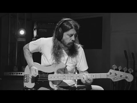 Dave Grohl - PLAY