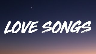 Maggie Lindemann - Love Songs (Lyrics)