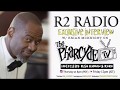 R2 RADIO - Ep9 - Brian McKnight (Trailer)