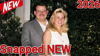 Snapped NEW 2026 🕵️ Judy Parker ☠️ Documentary True Crime