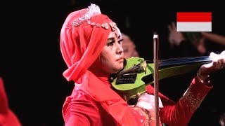 Resep Hidup Tentram ASSIFA HUT 72 SEDEKAH BUMI desa Jambean NUKDEK NUKMAS