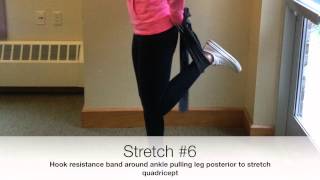MOV 101 final project - stretching