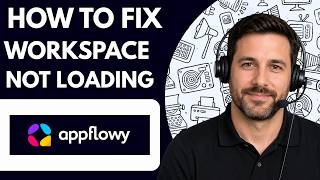 How to Fix AppFlowy Workspace Not Loading Full Guide 2026