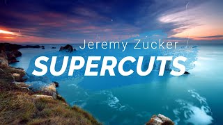 Jeremy Zucker - supercuts (Lyric)