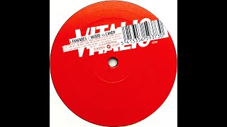 Vitalic • Fanfares (2004)