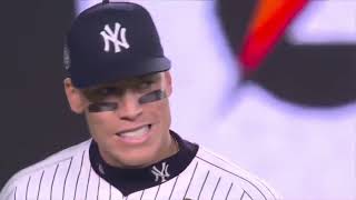 MLB Worst Errors