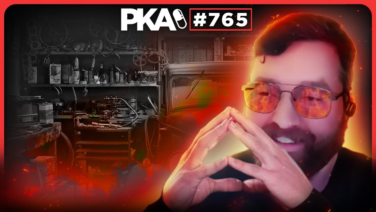 PKA 765:  What Taylor Kept From His Marriage