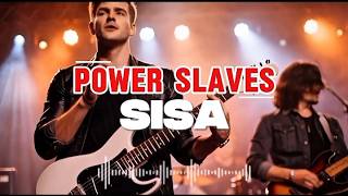 Download lagu Nostalgia! Sisa - Powerslaves Versi AI Cover Terbaru - Cover Lab Studio