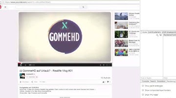 So sieht GommeHD aus!!!!!!!!!!