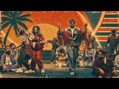 كل شي لنا .. من مسرحية منتزه الخيران | 2026