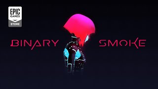 Binary Smoke (видео)