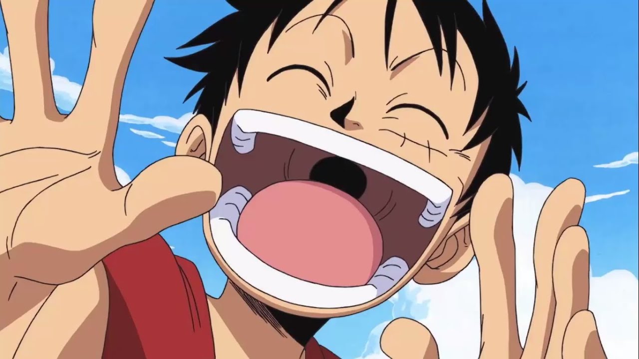 One Piece Opening 5 Kokoro no Chizu REACTION/REVIEW! 