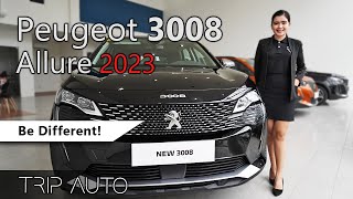 Peugeot 3008 Allure 2023 | 
