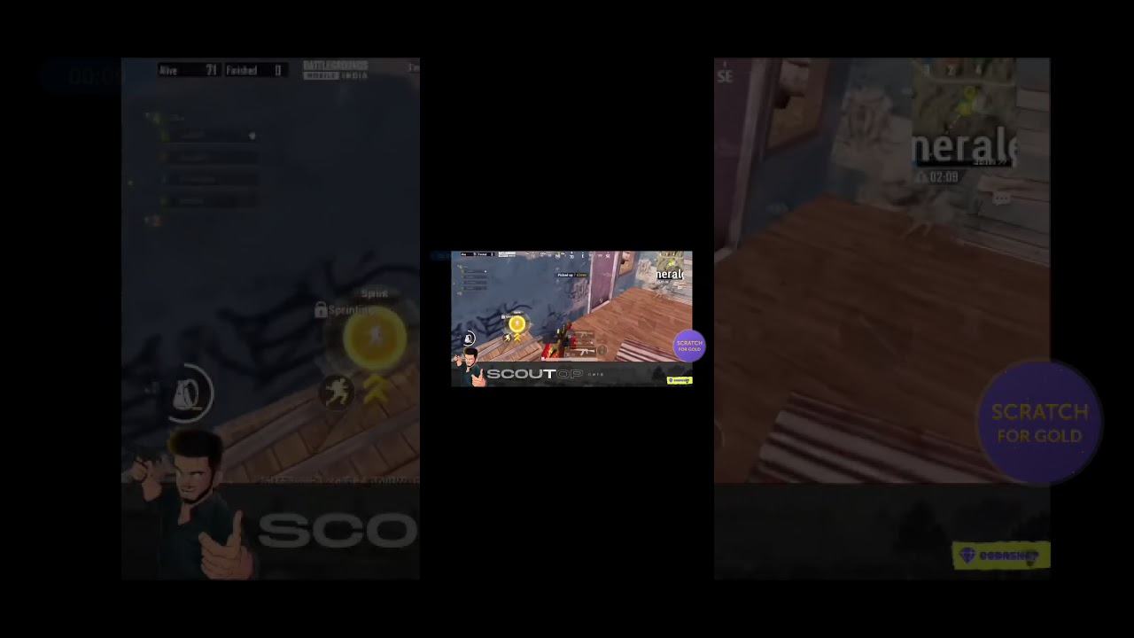 Ultron abuse Jonathan 😠😱 in war of glory tornament