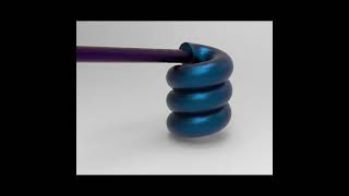 Cable Motion Graphics #mayamodeling