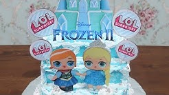 Contoh Resep Bolu Frozen Tutorial Kreasi Laci Kardus Bekas