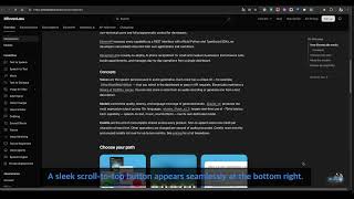 How to Use Smart Scroll & Helper | Chrome Extension Tutorial