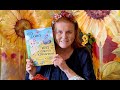 Sarah Ferguson reading Lucy Lamb's Most Curious Adventure by Trudy Davidson