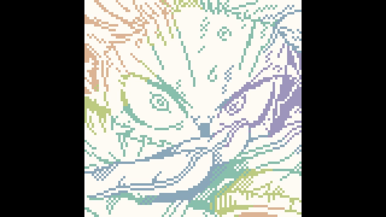 【8bitアレンジ】BUMP OF CHICKEN 「I」 （music only）