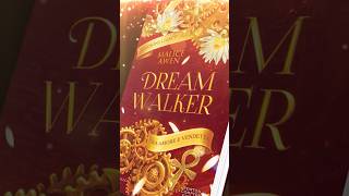 Dreamwalker in libreria 🔥🎀🦋  #booktokitalia #booktube #enemiestolovers #darkromance #wattpaditalia