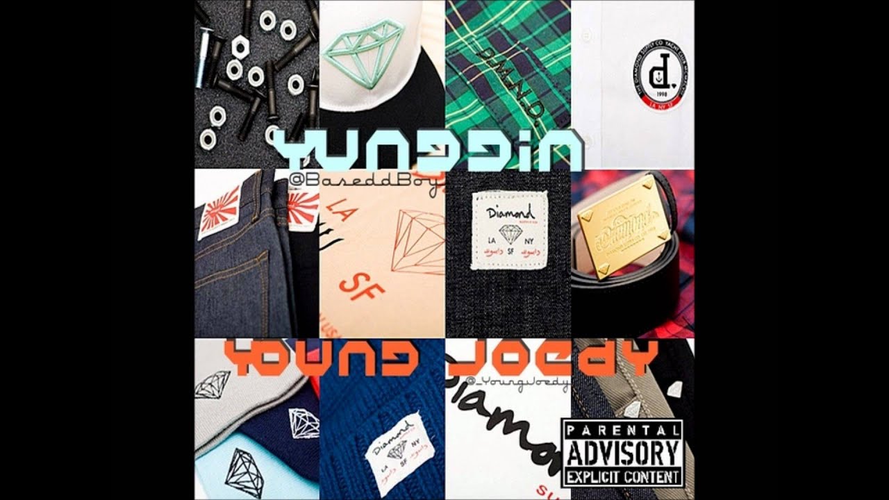 Based Boy & Young Joedy & Marco - Rowdy - Rap And Trap the mixtape 2010