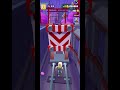 Don’t Stop 🚀 Subway Surfers Gameplay | Insane Run 🔥 #shortsvideo