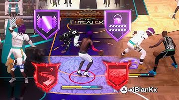 The MOST Versatile Lockdown Build in NBA 2K26 l CAN STOP ANY GUARD