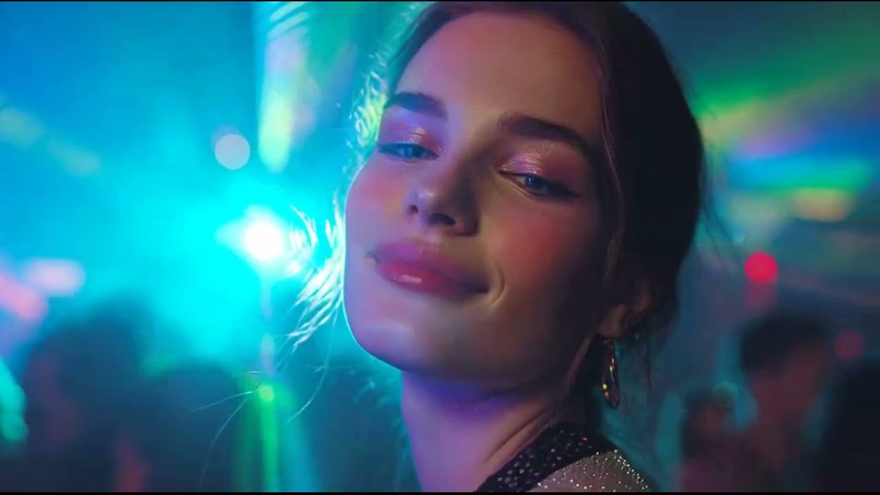 Russian EDM Starlight Love ⭐ Melodic Night & Emotional Drops