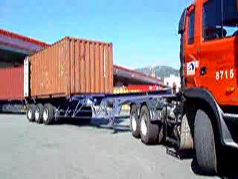 big trucks - YouTube