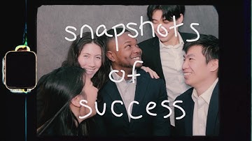 Rutgers Delta Sigma Pi Spring 2022 Recruitment Video