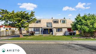 26 Fraser Avenue, Ranfurly - Arizto