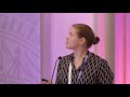 Saving our cultural heritage - Engaging new users across all of Denmark | Anette Larner #TUC22
