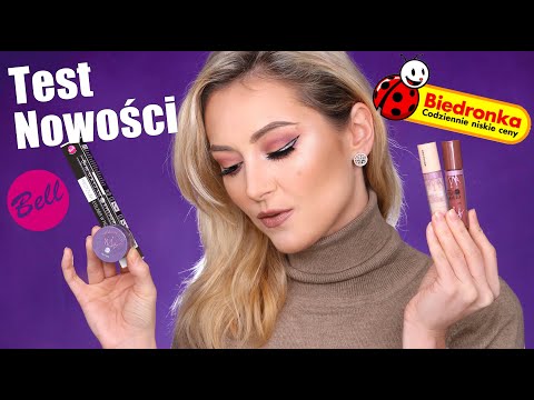 Test Nowości z