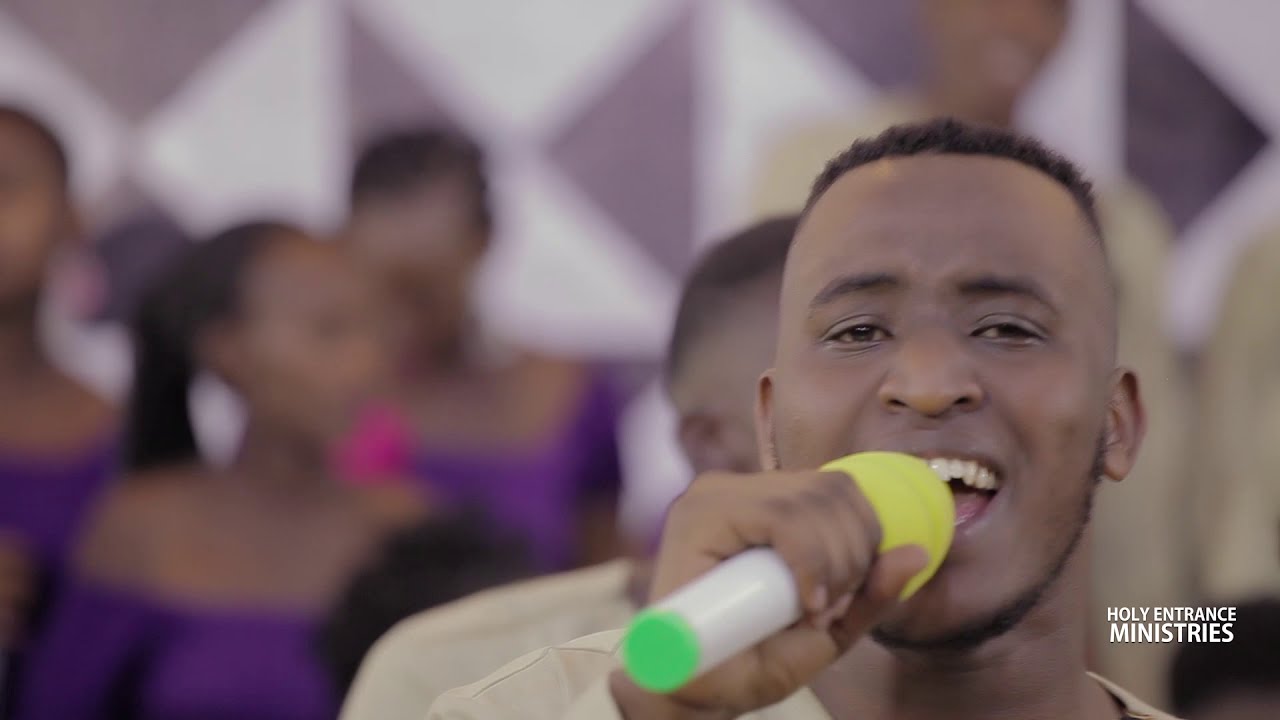 Ndakwihaye By Holy Entrance Ministries Official Video Download 3gp Mp4 Dan Mp3 Convert Music Video Zone Streaming Mana imbaraga zawe by healing worship team official viedo hd 2017. ndakwihaye by holy entrance ministries