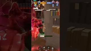 Trying to get better. Let me know your thoughts #deadlock #deadlocklive #deadlockmoments #gaming