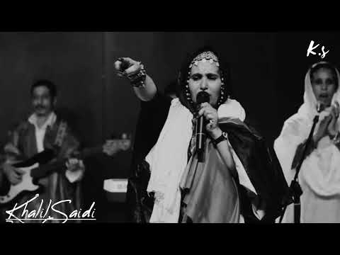 أغنية كفاح الشعوب الأفريقية للفنانة أم أرقية عبدالله