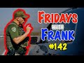 FWF 142: No Plate, No Problem