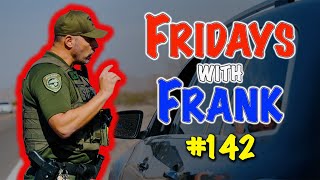 FWF 142: No Plate, No Problem