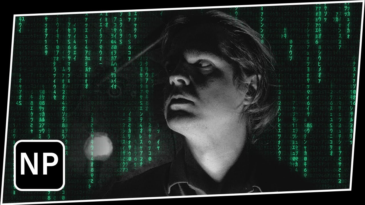 The Matrix Origin | The Nightmare Parlor